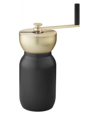 Collar coffee mill Stelton SINGLE PIECES